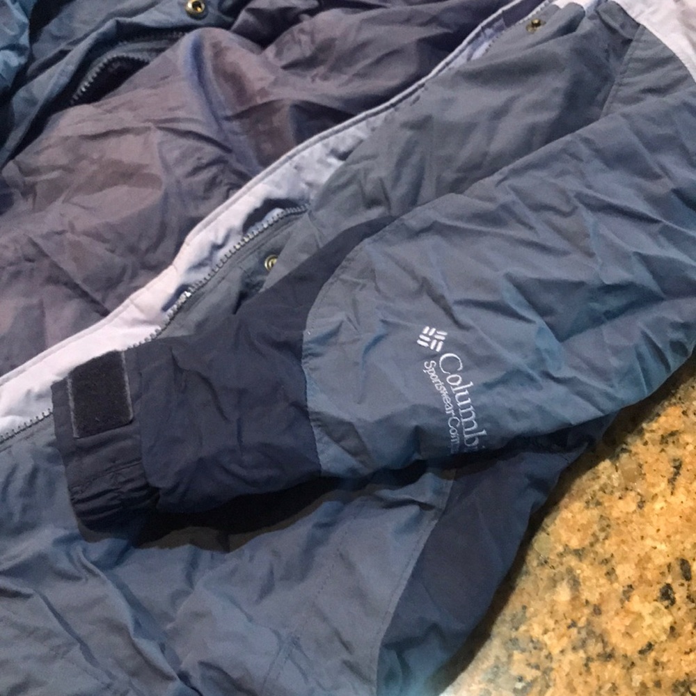 Columbia Jacket - Picture 3 of 6